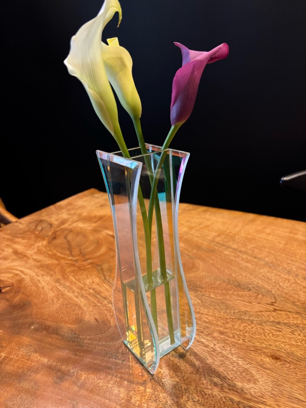 MOMA Store Mirage Vase - Picture 5 of 10